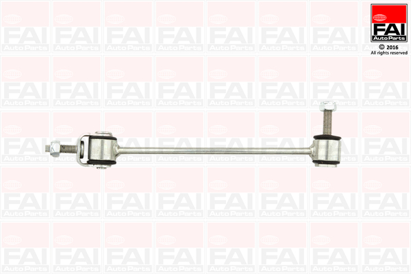Brat/bieleta suspensie, stabilizator SS6244 FAI AutoParts - Bara torsiune Brat/bieleta suspensie, stabilizator SS6244 FAI AutoParts - Bara torsiune