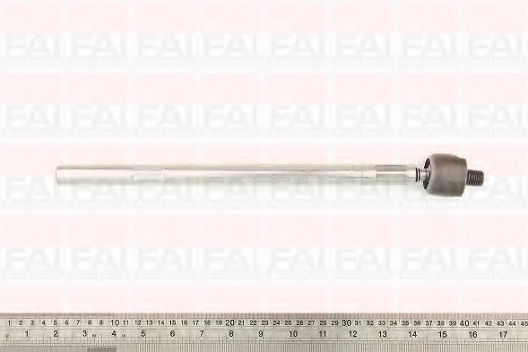 Articulatie axiala, cap de bara SS6259 FAI AutoParts - Cap bara, bieleta directie Articulatie axiala, cap de bara SS6259 FAI AutoParts - Cap bara, bieleta directie