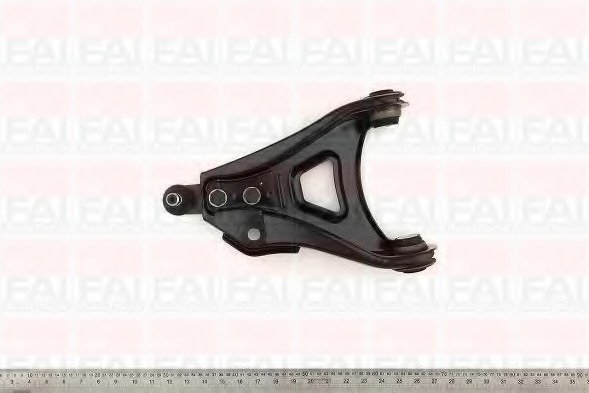 Brat, suspensie roata SS6265 FAI AutoParts - Directie / bucsi, rulmenti Brat, suspensie roata SS6265 FAI AutoParts - Directie / bucsi, rulmenti