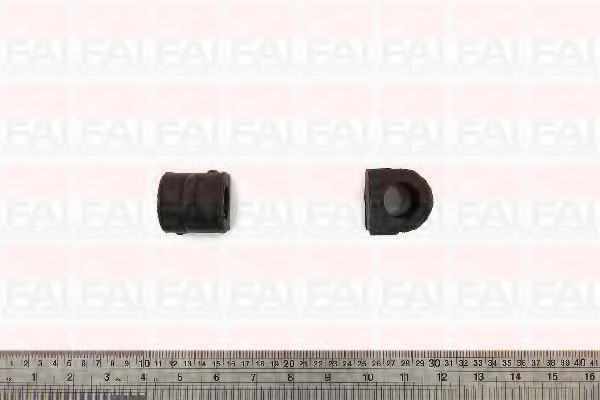 Bucsa, bara stabilizatoare SS6289 FAI AutoParts - Bieleta antiruliu / bara stabilizatoare Bucsa, bara stabilizatoare SS6289 FAI AutoParts - Bieleta antiruliu / bara stabilizatoare