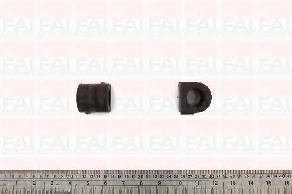Bucsa, bara stabilizatoare SS6290 FAI AutoParts - Bieleta antiruliu / bara stabilizatoare Bucsa, bara stabilizatoare SS6290 FAI AutoParts - Bieleta antiruliu / bara stabilizatoare