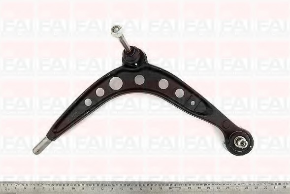 Brat, suspensie roata SS630 FAI AutoParts - Brate suspensie / directie (bascula) Brat, suspensie roata SS630 FAI AutoParts - Brate suspensie / directie (bascula)