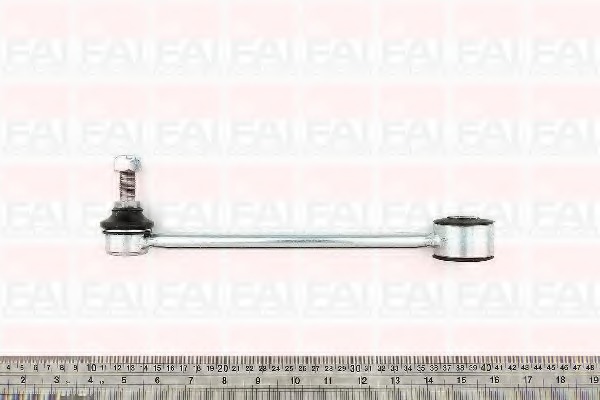 Brat/bieleta suspensie, stabilizator SS6314 FAI AutoParts - Bieleta antiruliu / bara stabilizatoare