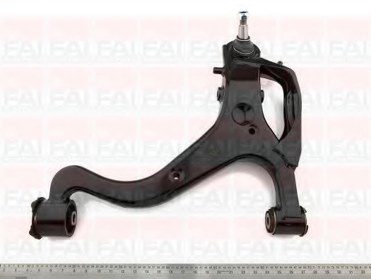 Brat, suspensie roata SS6320 FAI AutoParts - Directie / bucsi, rulmenti Brat, suspensie roata SS6320 FAI AutoParts - Directie / bucsi, rulmenti