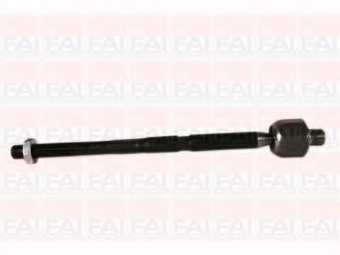 Articulatie axiala, cap de bara SS6393 FAI AutoParts - Cap bara, bieleta directie Articulatie axiala, cap de bara SS6393 FAI AutoParts - Cap bara, bieleta directie