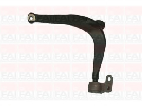Brat, suspensie roata SS640 FAI AutoParts - Brate suspensie / directie (bascula) Brat, suspensie roata SS640 FAI AutoParts - Brate suspensie / directie (bascula)