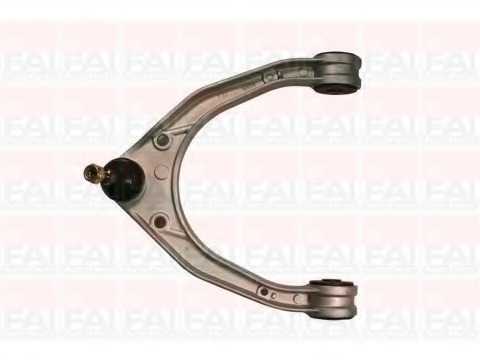 Brat, suspensie roata SS6407 FAI AutoParts - Brate suspensie / directie (bascula)