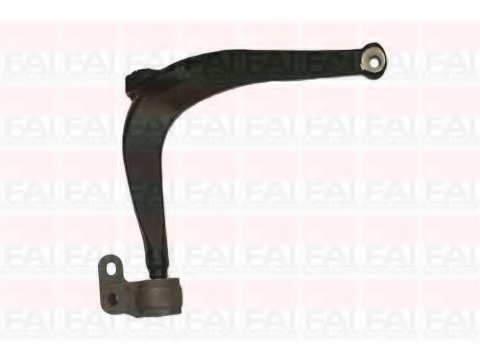 Brat, suspensie roata SS641 FAI AutoParts - Brate suspensie / directie (bascula) Brat, suspensie roata SS641 FAI AutoParts - Brate suspensie / directie (bascula)