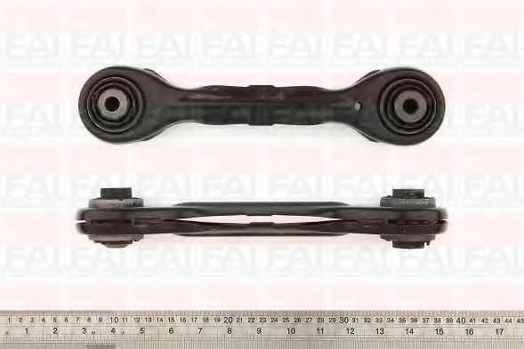 Brat, suspensie roata SS6421 FAI AutoParts - Brate suspensie / directie (bascula) Brat, suspensie roata SS6421 FAI AutoParts - Brate suspensie / directie (bascula)