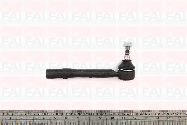 Cap de bara SS6432 FAI AutoParts - Bieleta directie/ piese