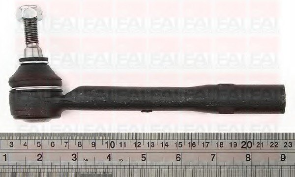 Cap de bara SS6433 FAI AutoParts - Bieleta directie/ piese