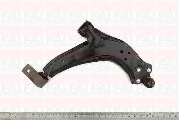 Brat, suspensie roata SS645 FAI AutoParts - Directie / bucsi, rulmenti Brat, suspensie roata SS645 FAI AutoParts - Directie / bucsi, rulmenti