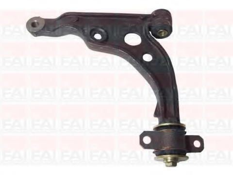 Brat, suspensie roata SS651 FAI AutoParts - Directie / bucsi, rulmenti