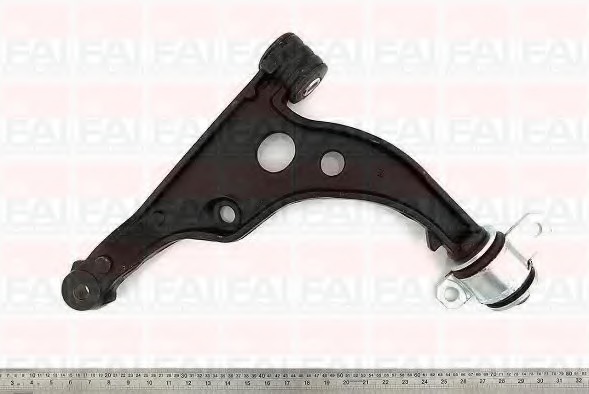 Brat, suspensie roata SS652 FAI AutoParts - Directie / bucsi, rulmenti