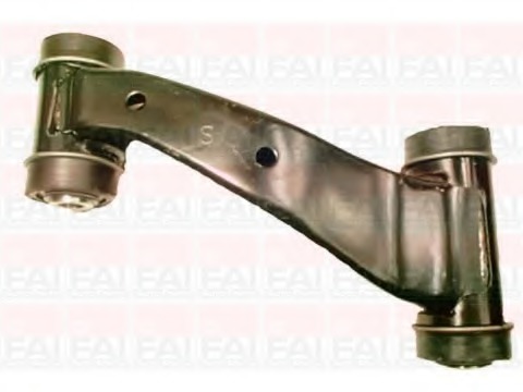 Brat, suspensie roata SS672 FAI AutoParts - Brate suspensie / directie (bascula) Brat, suspensie roata SS672 FAI AutoParts - Brate suspensie / directie (bascula)