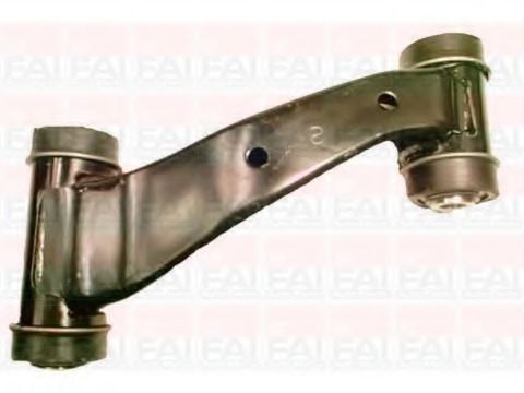 Brat, suspensie roata SS673 FAI AutoParts - Brate suspensie / directie (bascula) Brat, suspensie roata SS673 FAI AutoParts - Brate suspensie / directie (bascula)