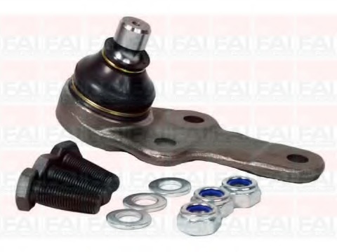 Articulatie sarcina/ghidare SS678 FAI AutoParts - Pivoti/ articulatii Articulatie sarcina/ghidare SS678 FAI AutoParts - Pivoti/ articulatii