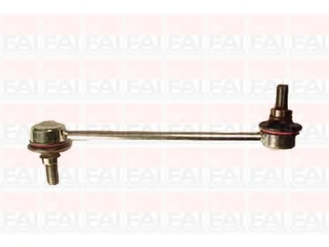 Brat/bieleta suspensie, stabilizator SS693 FAI AutoParts - Bara torsiune Brat/bieleta suspensie, stabilizator SS693 FAI AutoParts - Bara torsiune