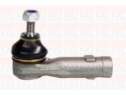Cap de bara SS698 FAI AutoParts - Cap bara, bieleta directie