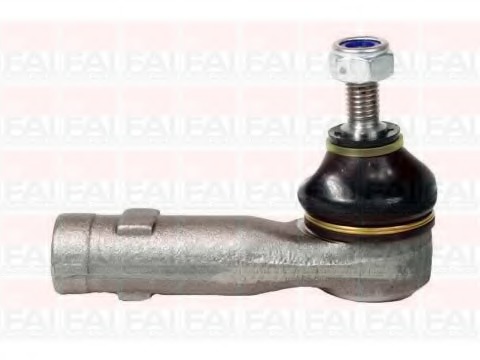 Cap de bara SS699 FAI AutoParts - Cap bara, bieleta directie