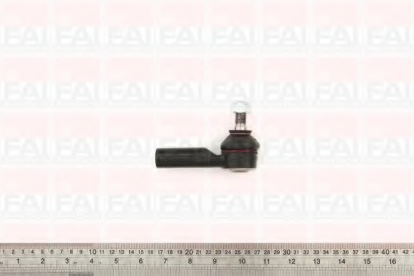Cap de bara SS7014 FAI AutoParts - Cap bara, bieleta directie Cap de bara SS7014 FAI AutoParts - Cap bara, bieleta directie