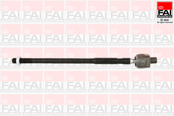 Articulatie axiala, cap de bara SS7018 FAI AutoParts - Cap bara, bieleta directie