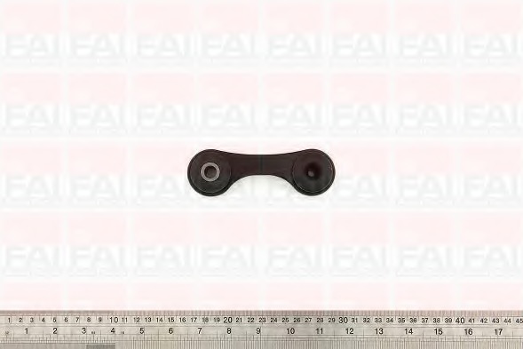 Brat/bieleta suspensie, stabilizator SS7021 FAI AutoParts - Bieleta antiruliu / bara stabilizatoare Brat/bieleta suspensie, stabilizator SS7021 FAI AutoParts - Bieleta antiruliu / bara stabilizatoare