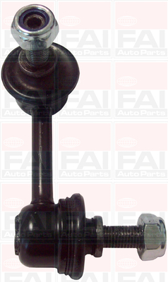Brat/bieleta suspensie, stabilizator SS7029 FAI AutoParts - Bieleta antiruliu / bara stabilizatoare Brat/bieleta suspensie, stabilizator SS7029 FAI AutoParts - Bieleta antiruliu / bara stabilizatoare