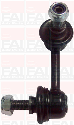 Brat/bieleta suspensie, stabilizator SS7030 FAI AutoParts - Bieleta antiruliu / bara stabilizatoare Brat/bieleta suspensie, stabilizator SS7030 FAI AutoParts - Bieleta antiruliu / bara stabilizatoare