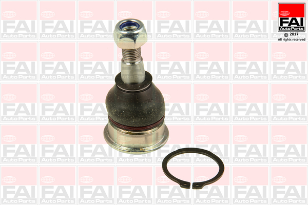 Articulatie sarcina/ghidare SS7039 FAI AutoParts - Pivot inferior/superior