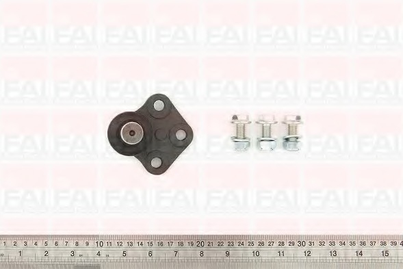 Articulatie sarcina/ghidare SS7049 FAI AutoParts - Pivoti/ articulatii