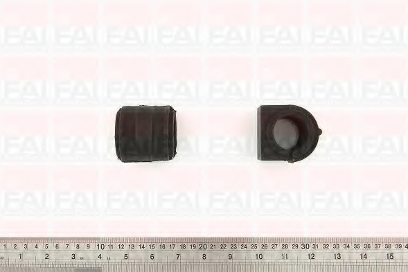 cuzinet, stabilizator SS7052 FAI AutoParts - Bieleta antiruliu / bara stabilizatoare