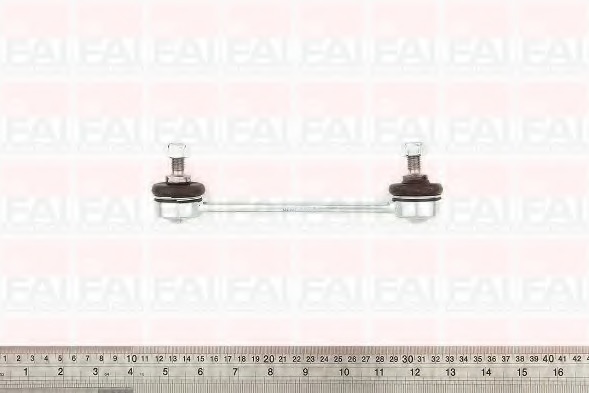 Brat/bieleta suspensie, stabilizator SS7056 FAI AutoParts - Bieleta antiruliu / bara stabilizatoare Brat/bieleta suspensie, stabilizator SS7056 FAI AutoParts - Bieleta antiruliu / bara stabilizatoare