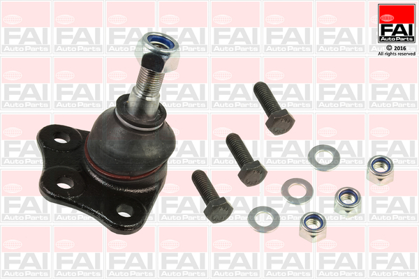 Articulatie sarcina/ghidare SS706 FAI AutoParts - Pivoti/ articulatii