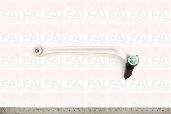 Brat, suspensie roata SS7073 FAI AutoParts - Brate suspensie / directie (bascula)