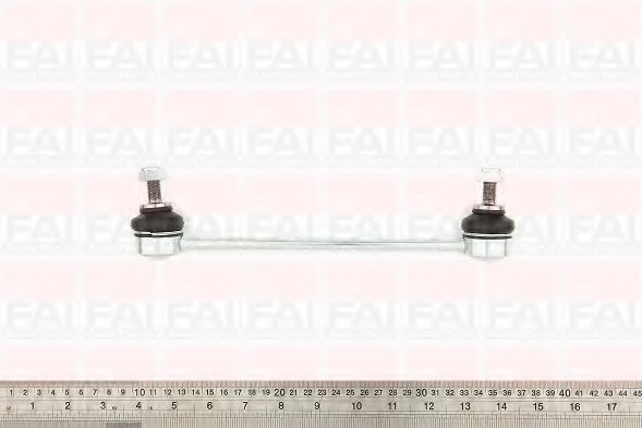 Brat/bieleta suspensie, stabilizator SS7089 FAI AutoParts - Bieleta antiruliu / bara stabilizatoare Brat/bieleta suspensie, stabilizator SS7089 FAI AutoParts - Bieleta antiruliu / bara stabilizatoare