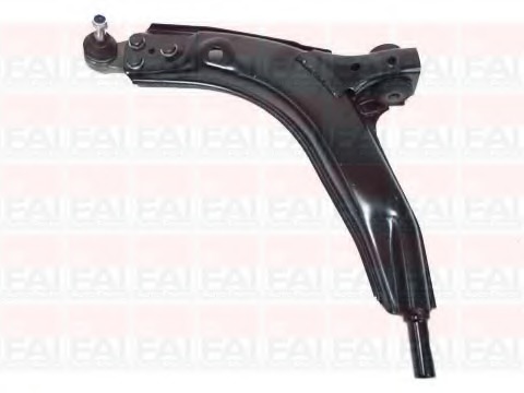 Brat, suspensie roata SS709 FAI AutoParts - Brate suspensie / directie (bascula)