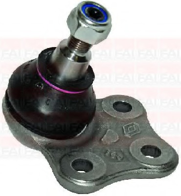 Articulatie sarcina/ghidare SS7095 FAI AutoParts - Pivoti/ articulatii Articulatie sarcina/ghidare SS7095 FAI AutoParts - Pivoti/ articulatii