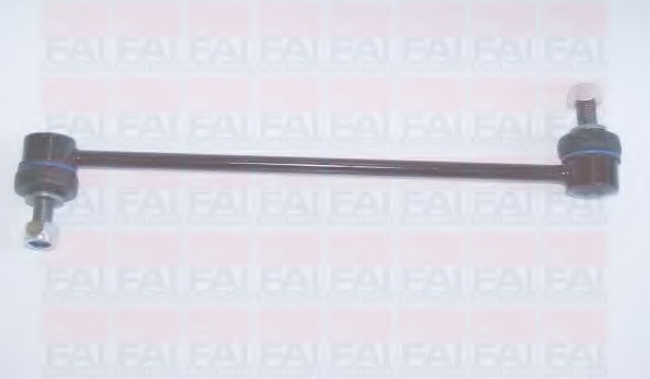 Brat/bieleta suspensie, stabilizator SS7098 FAI AutoParts - Bara torsiune Brat/bieleta suspensie, stabilizator SS7098 FAI AutoParts - Bara torsiune