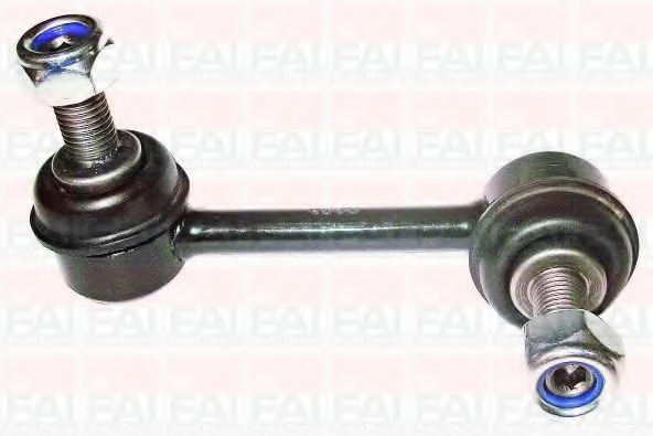 Brat/bieleta suspensie, stabilizator SS7099 FAI AutoParts - Bara torsiune Brat/bieleta suspensie, stabilizator SS7099 FAI AutoParts - Bara torsiune