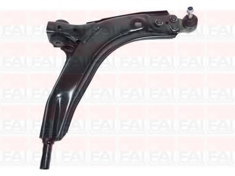 Brat, suspensie roata SS710 FAI AutoParts - Brate suspensie / directie (bascula)