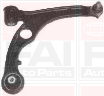 Brat, suspensie roata SS7103 FAI AutoParts - Brate suspensie / directie (bascula) Brat, suspensie roata SS7103 FAI AutoParts - Brate suspensie / directie (bascula)
