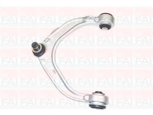 Brat, suspensie roata SS7107 FAI AutoParts - Directie / bucsi, rulmenti
