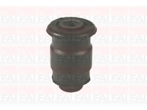 Set reparatie, bara stabilizatoare SS714 FAI AutoParts - Brate suspensie / directie (bascula)