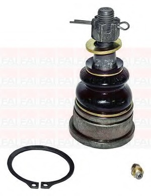 Articulatie sarcina/ghidare SS7151 FAI AutoParts - Pivoti/ articulatii Articulatie sarcina/ghidare SS7151 FAI AutoParts - Pivoti/ articulatii