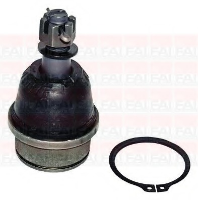 Articulatie sarcina/ghidare SS7152 FAI AutoParts - Pivoti/ articulatii Articulatie sarcina/ghidare SS7152 FAI AutoParts - Pivoti/ articulatii
