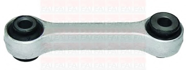Brat/bieleta suspensie, stabilizator SS7167 FAI AutoParts - Bara torsiune Brat/bieleta suspensie, stabilizator SS7167 FAI AutoParts - Bara torsiune