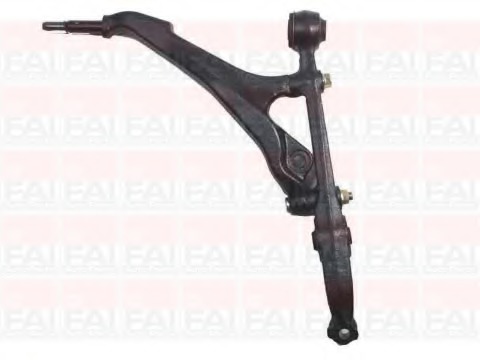 Brat, suspensie roata SS718 FAI AutoParts - Brate suspensie / directie (bascula)