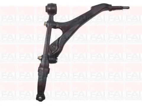 Brat, suspensie roata SS719 FAI AutoParts - Brate suspensie / directie (bascula)