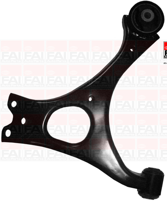Brat, suspensie roata SS7195 FAI AutoParts - Directie / bucsi, rulmenti Brat, suspensie roata SS7195 FAI AutoParts - Directie / bucsi, rulmenti
